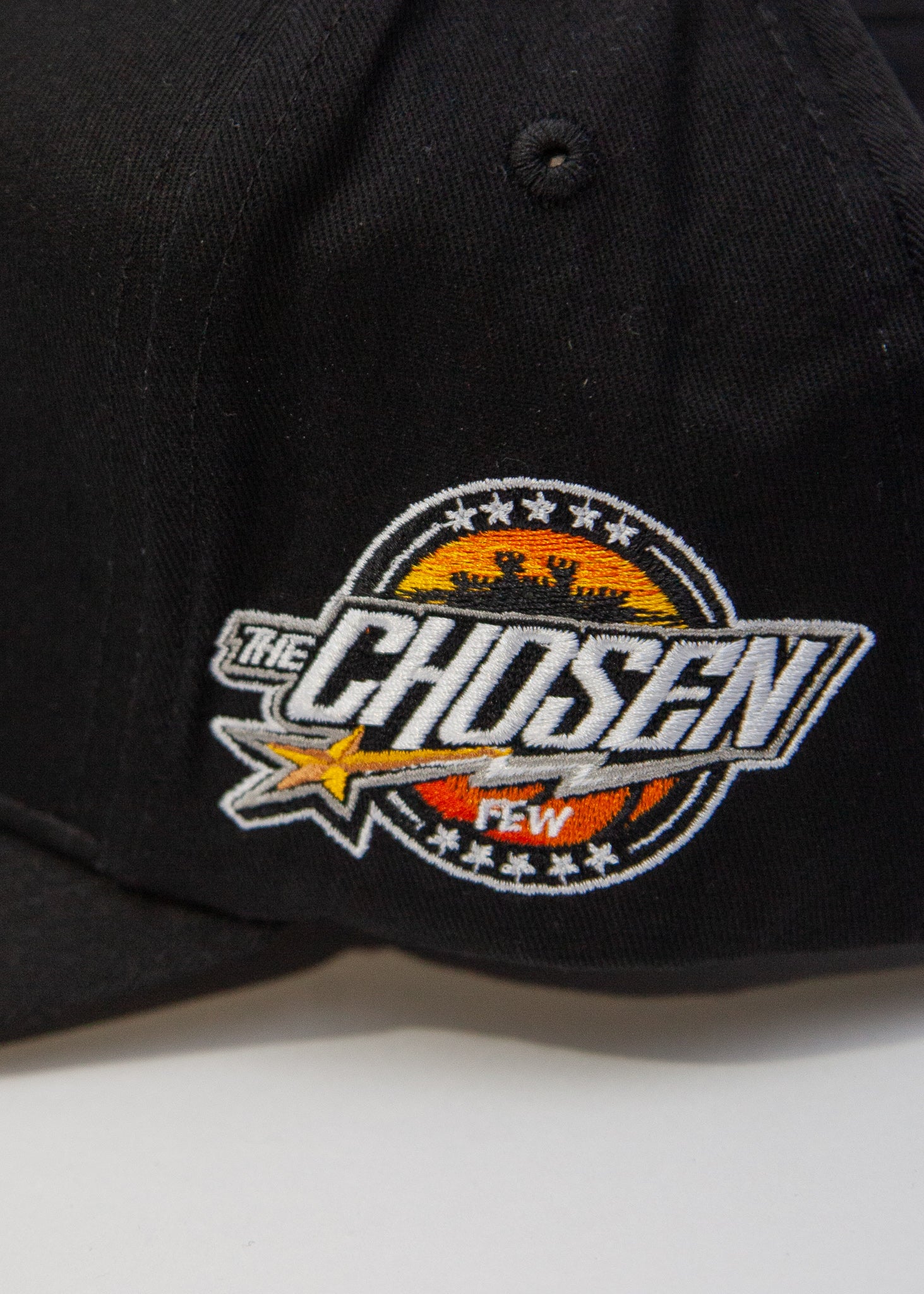 C Cap - Noir C Cap - Noir