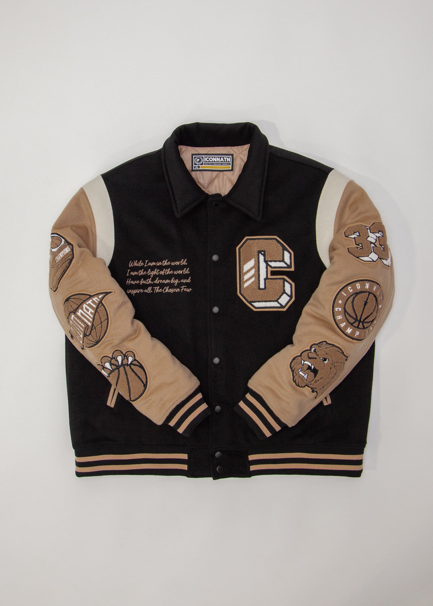 The Kareem The Kareem