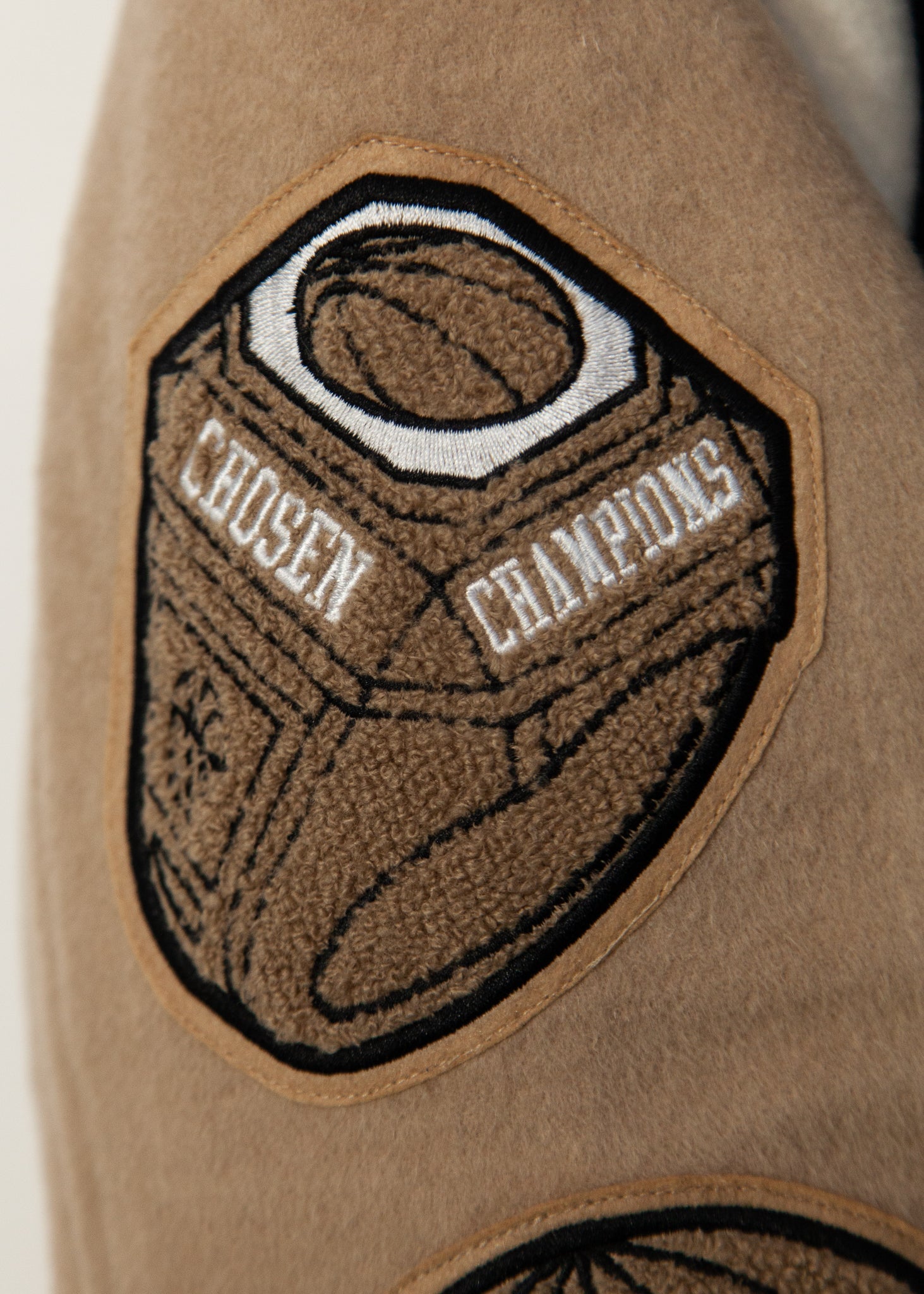 The Kareem The Kareem