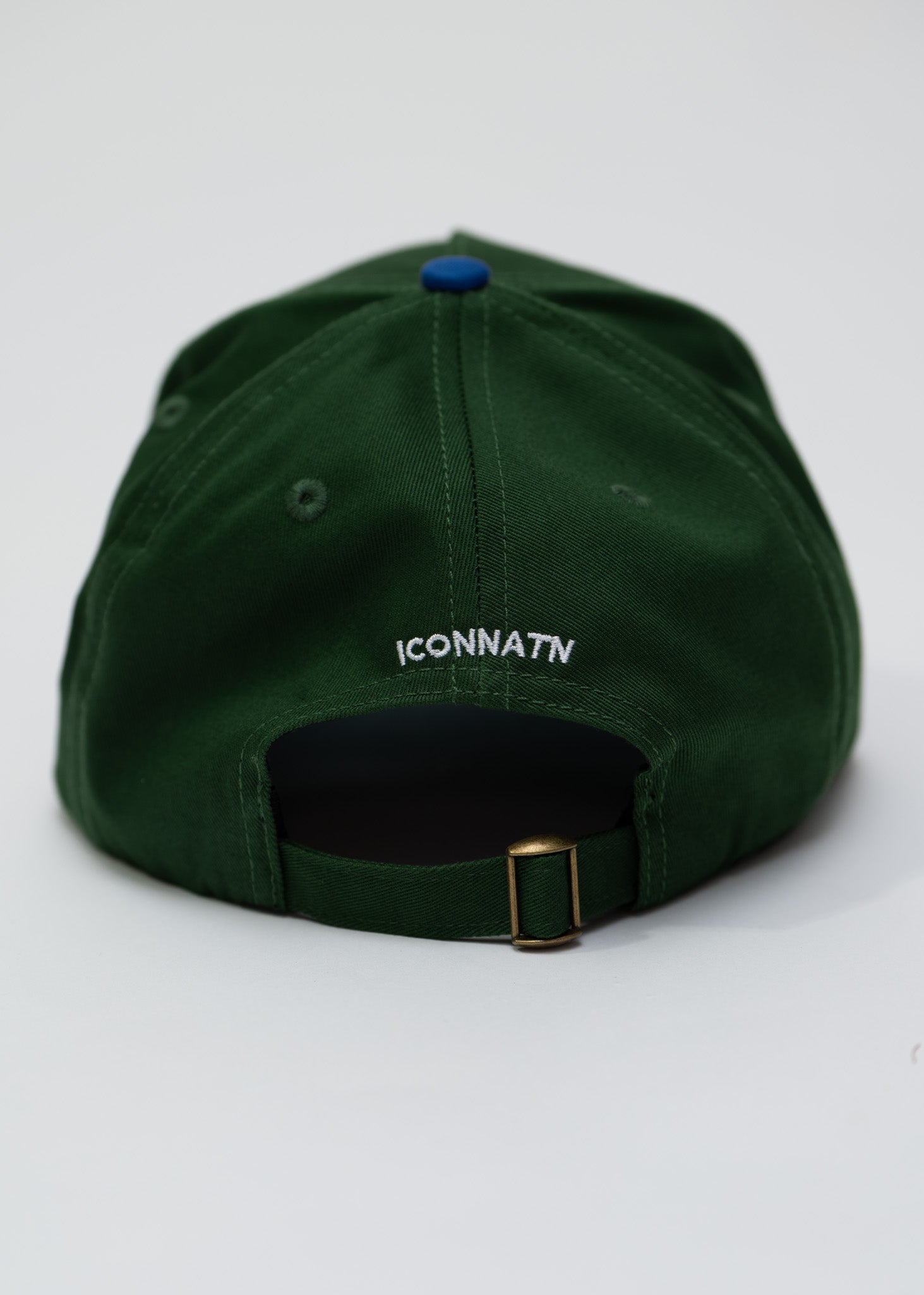 C Cap - Aqua Marine C Cap - Aqua Marine