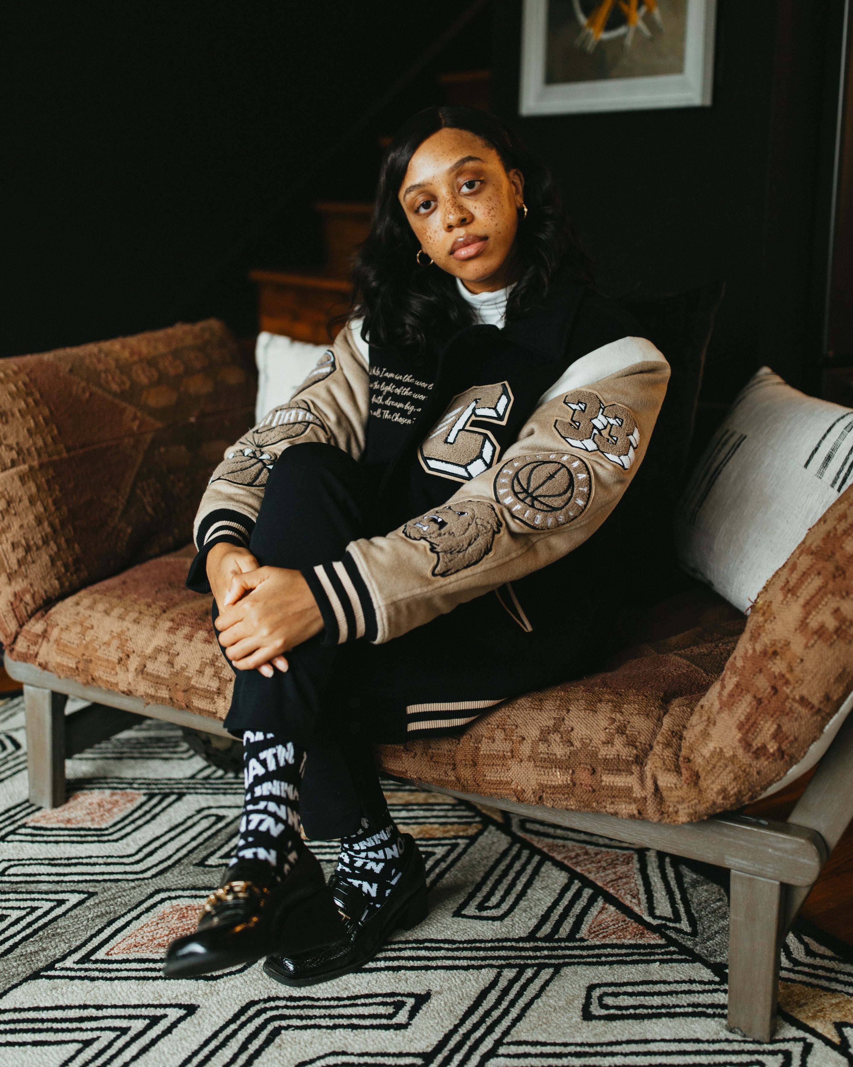 The Kareem The Kareem