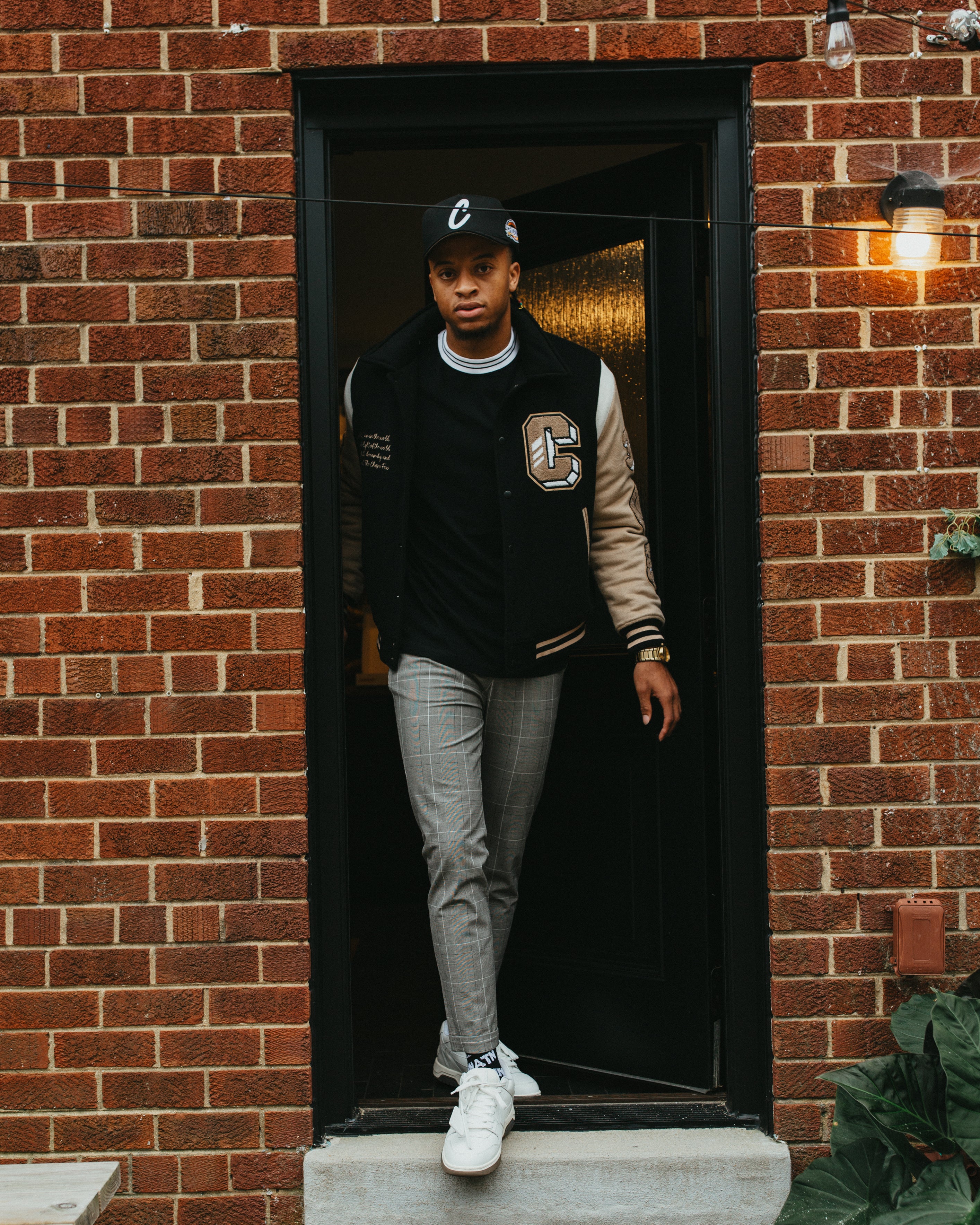 The Kareem The Kareem