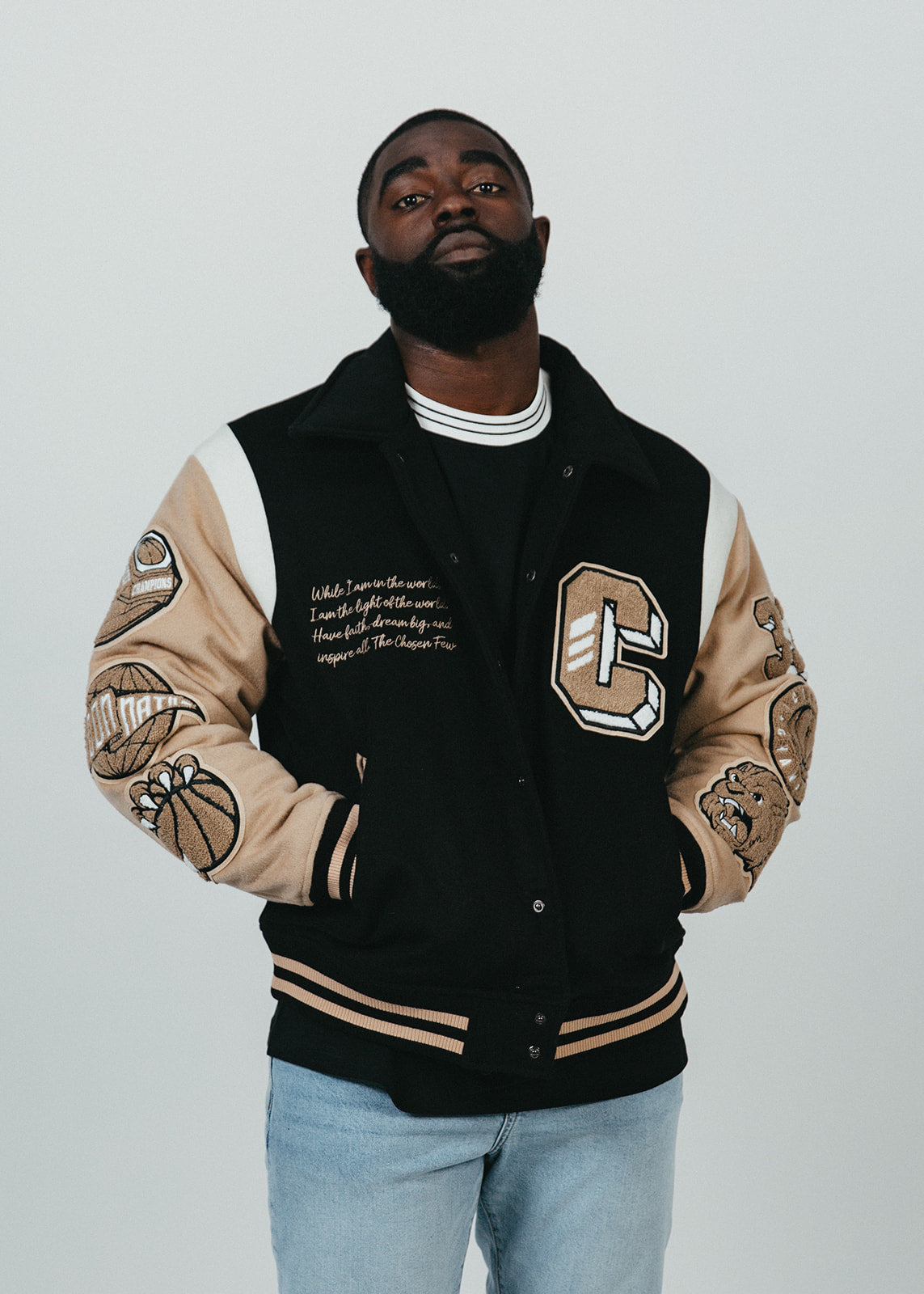 The Kareem The Kareem