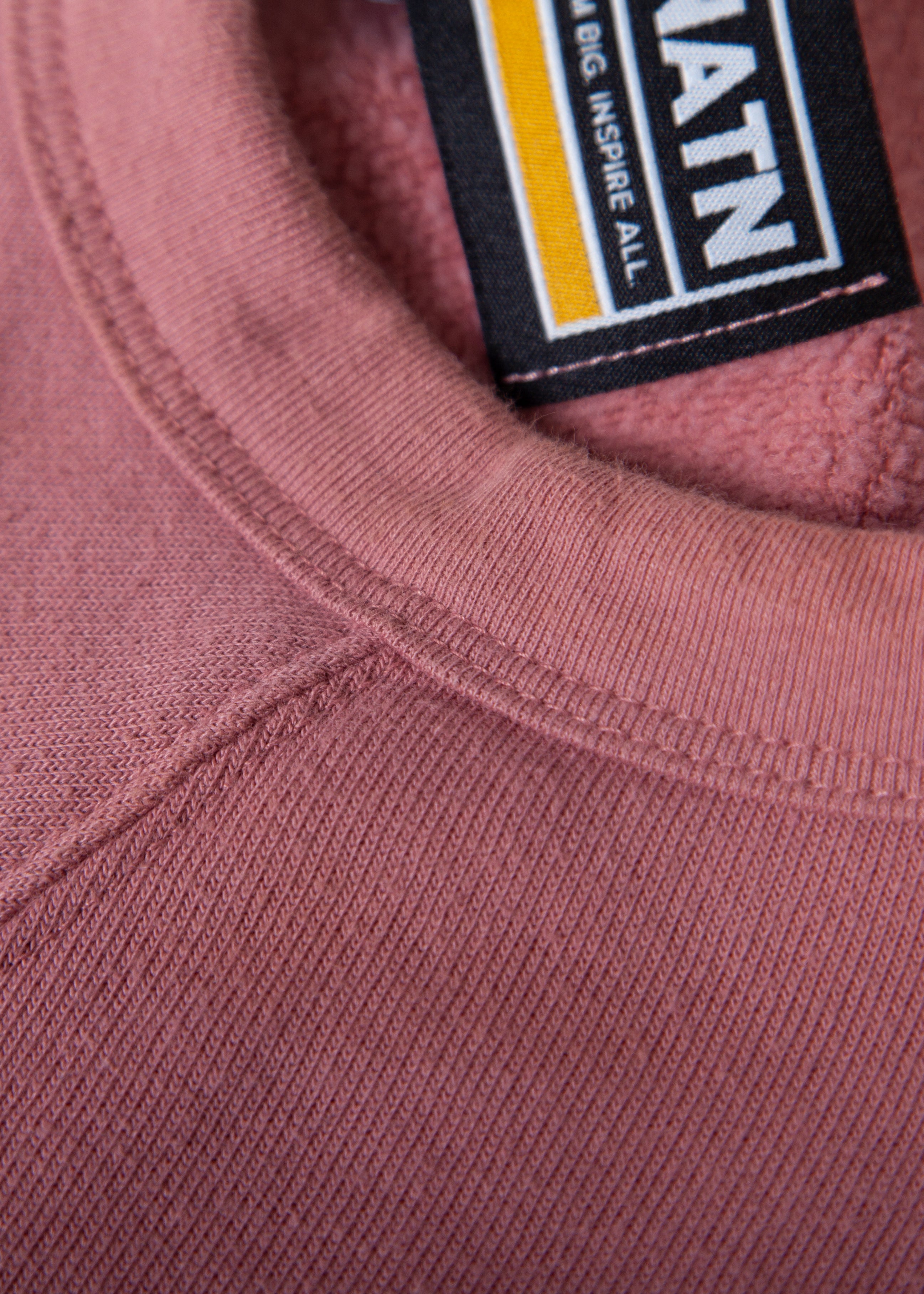 Chosen Crewneck Chosen Crewneck