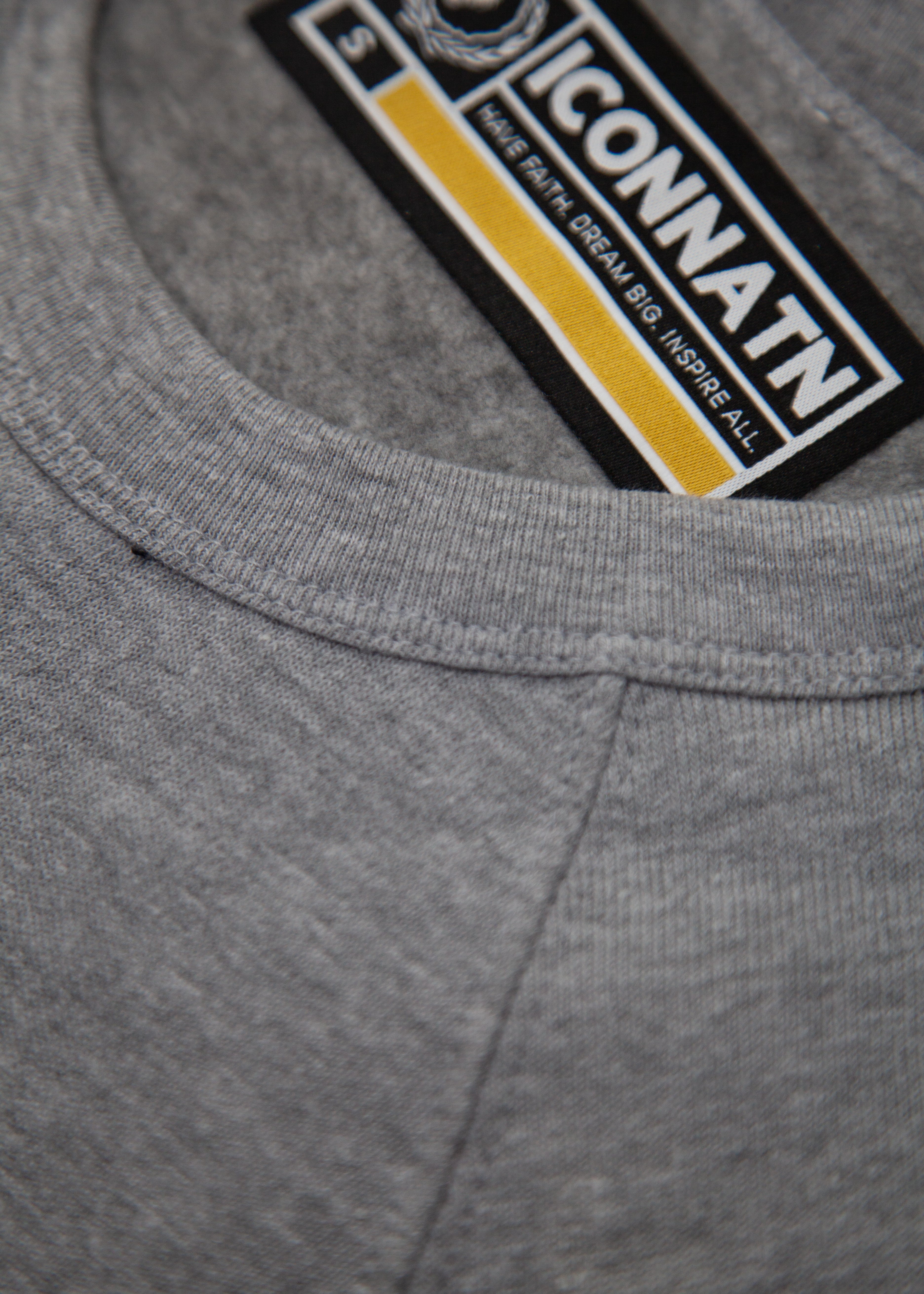 Chosen Crewneck Chosen Crewneck