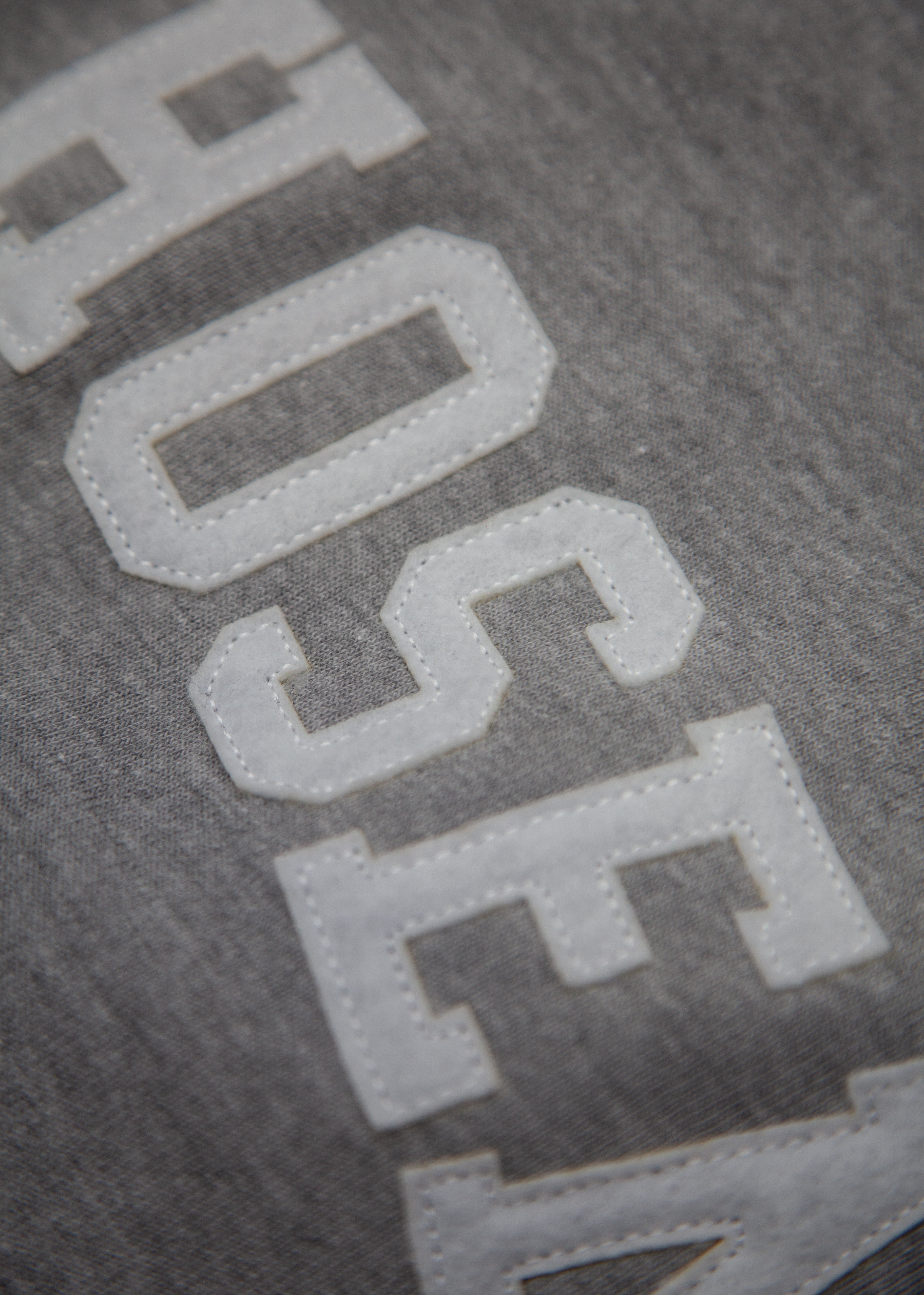 Chosen Crewneck Chosen Crewneck