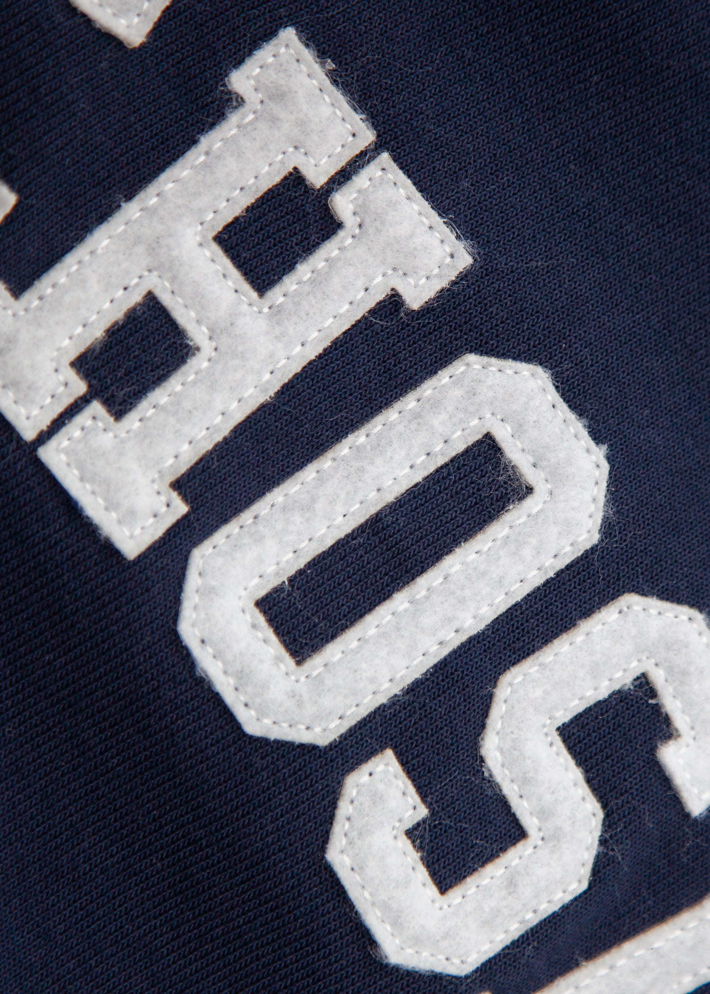 Chosen Crewneck Chosen Crewneck