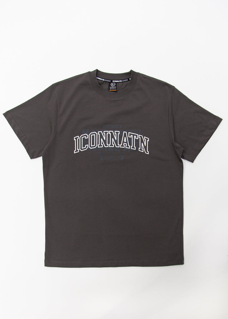 The ICONNATN Tee The ICONNATN Tee