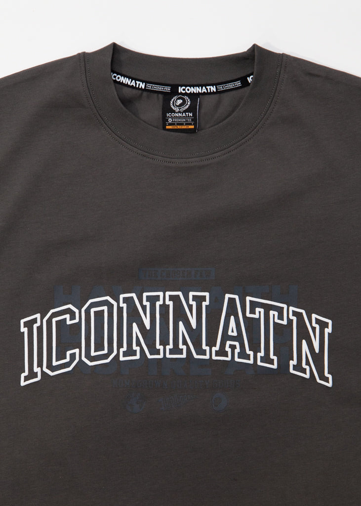 The ICONNATN Tee The ICONNATN Tee
