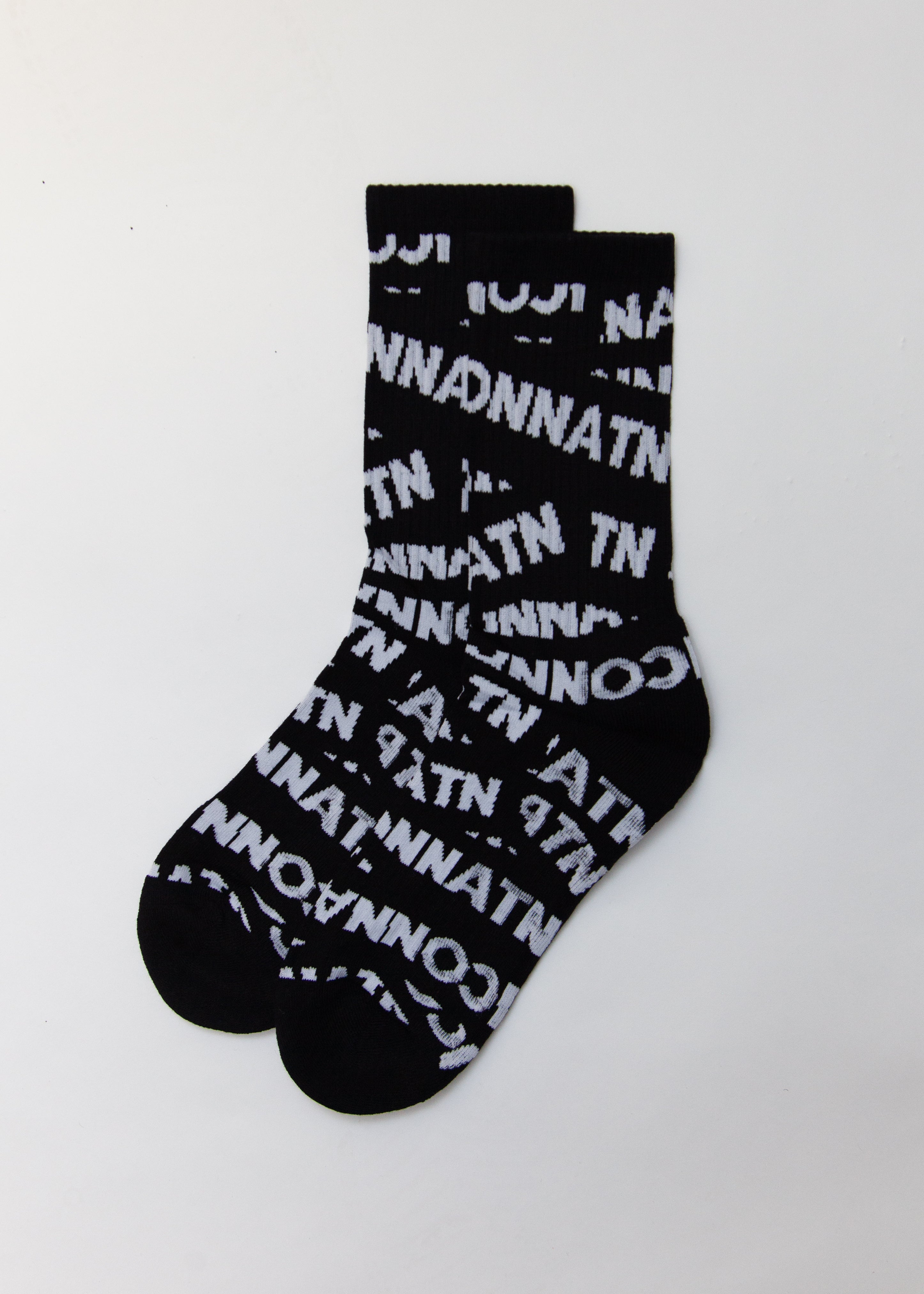 ICONNATN Sock